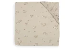Jollein: Fitted Sheet - Jersey - Woolly σεντόνι Λίκνου 40/50 x 80/90cm - Image 3