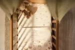 Jollein: Fitted Sheet - Jersey - Miffy Family Farm σεντόνι κούνιας με λάστιχο 70/75x140/150cm - Image 4