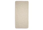 Jollein: Fitted Sheet - Jersey - Woolly σεντόνι Λίκνου 40/50 x 80/90cm - Image 2