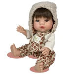 Nines Artesanals d'Onil Dolls: Joy Collection Milan Doll 37cm