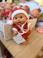 Nines Artesanals d'Onil Dolls: Pepote Doll Xmas 26cm - Image 6