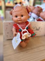 Nines Artesanals d'Onil Dolls: Pepote Doll Xmas 26cm - Image 8