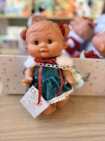 Nines Artesanals d'Onil Dolls: Pepote Doll Xmas 26cm - Image 5