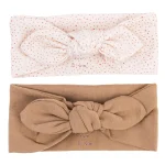 Mrs.Ertha - Κορδέλα μαλλιών Twiny Headband Unique Dots